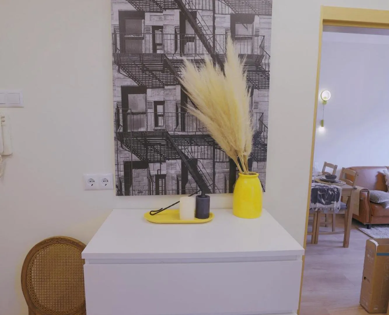 Апартаменты Lisbon Charming 94D, Next To Metro
