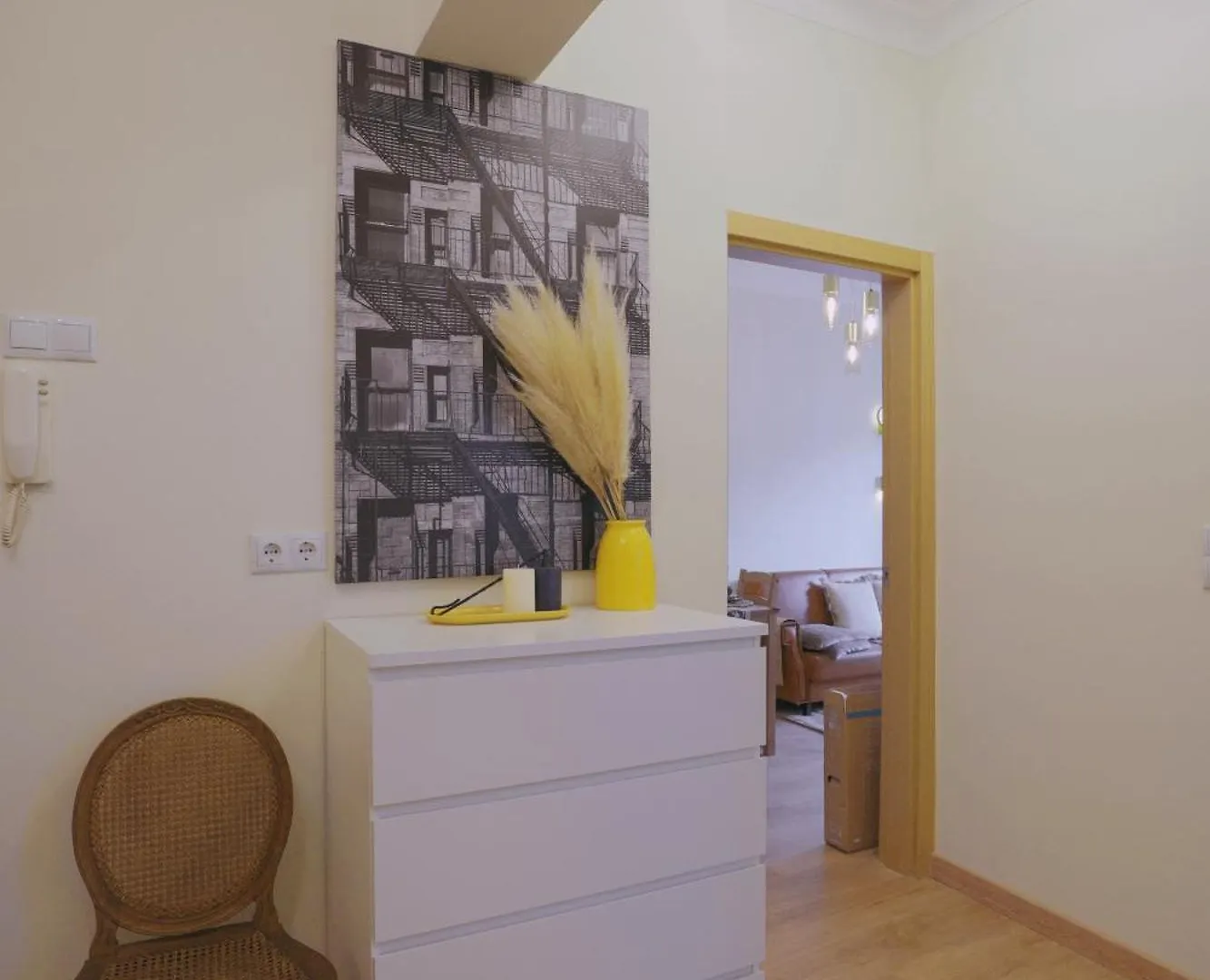 Апартаменты Lisbon Charming 94D, Next To Metro