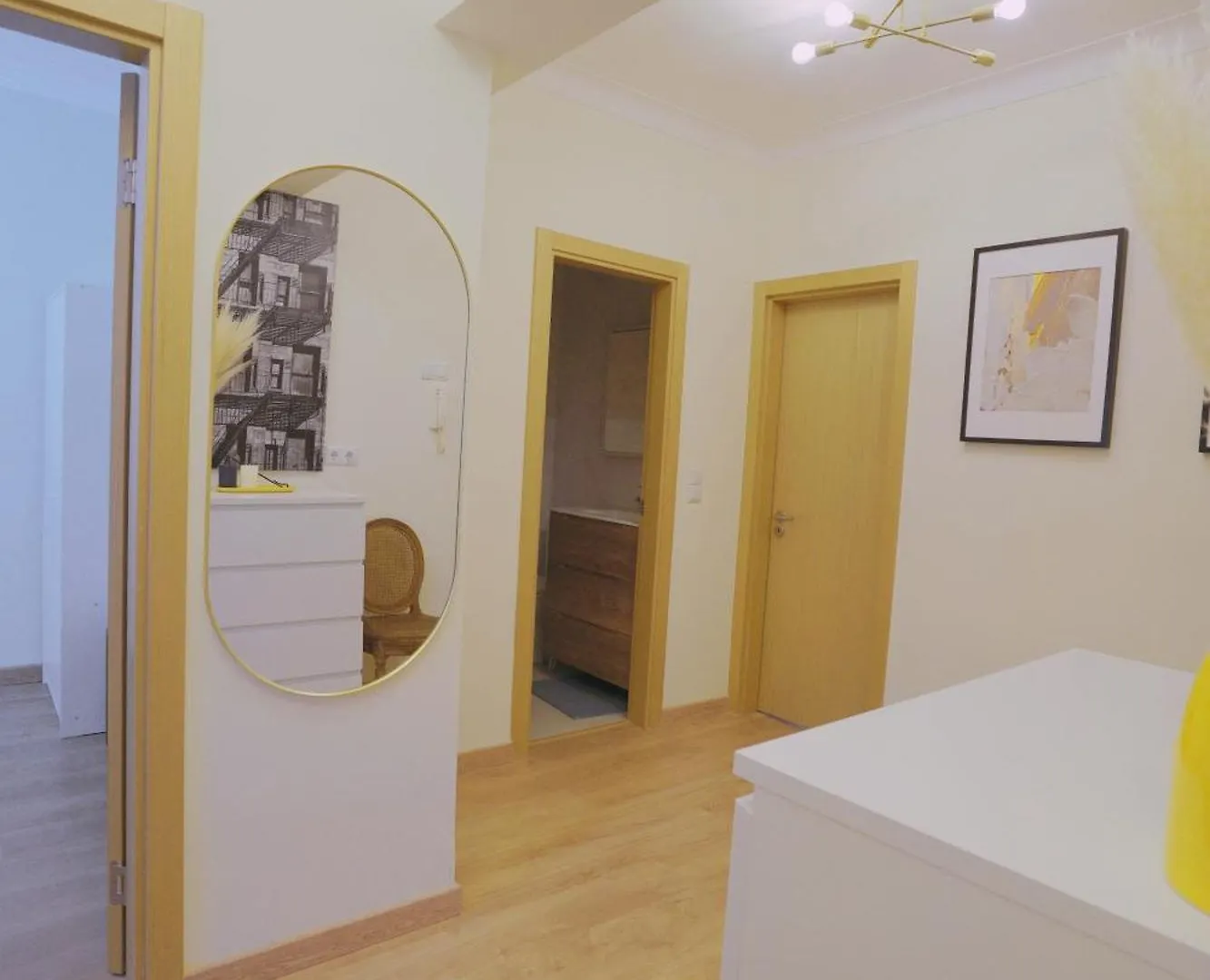 Апартаменты Lisbon Charming 94D, Next To Metro 0*,  Португалия