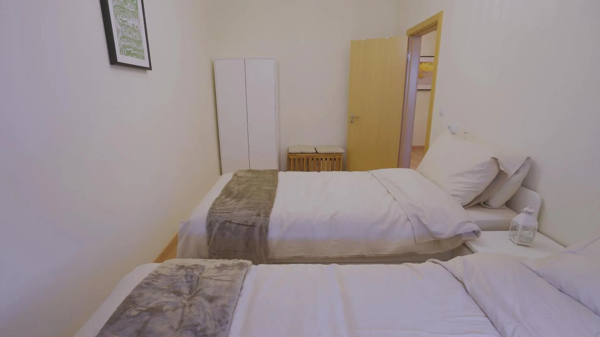 Апартаменты Lisbon Charming 94D, Next To Metro 0*,  Португалия