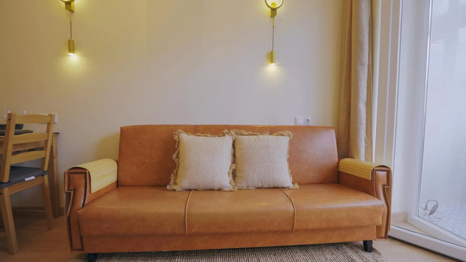 Апартаменты Lisbon Charming 94D, Next To Metro