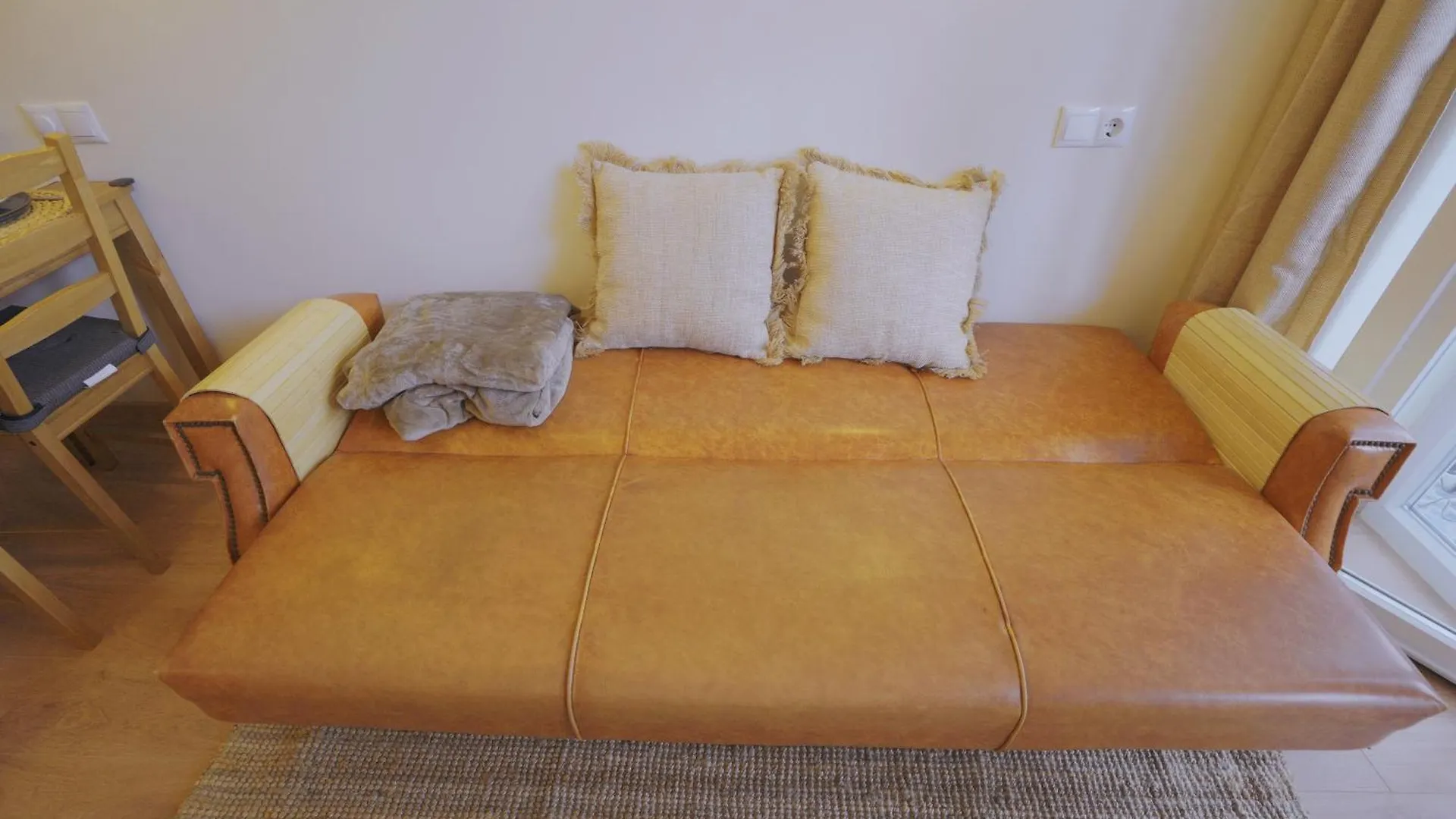 Апартаменты Lisbon Charming 94D, Next To Metro
