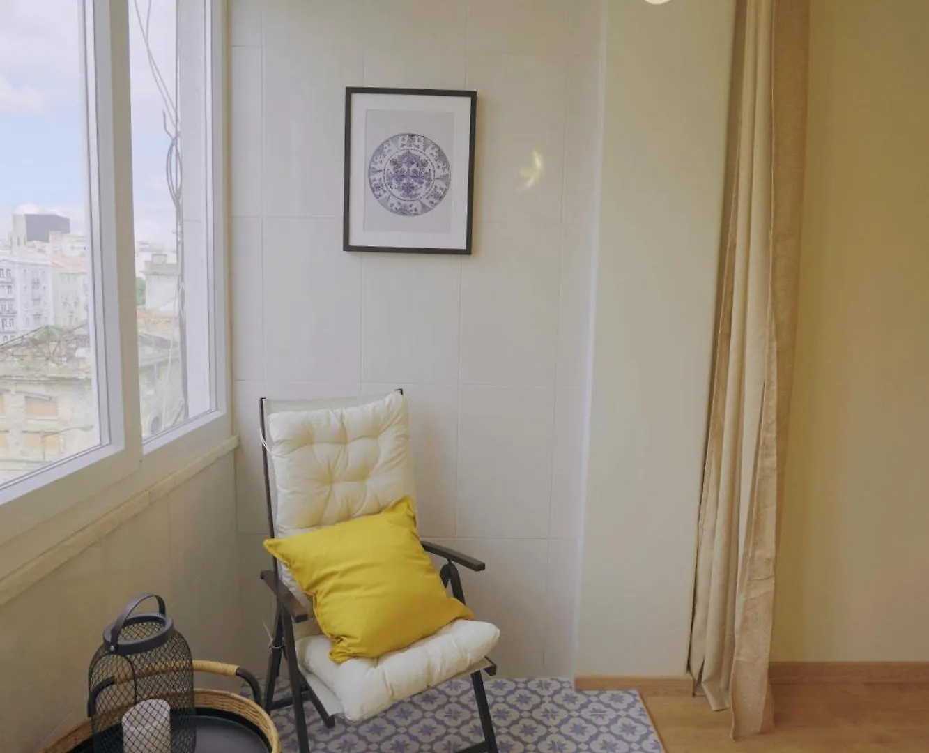 Апартаменты Lisbon Charming 94D, Next To Metro