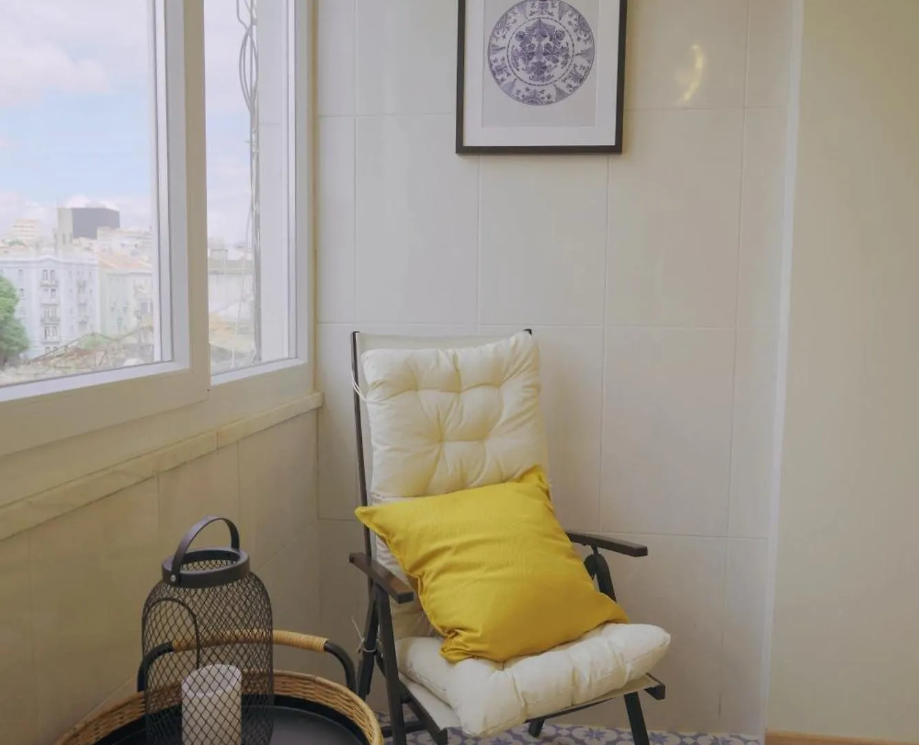 Апартаменты Lisbon Charming 94D, Next To Metro