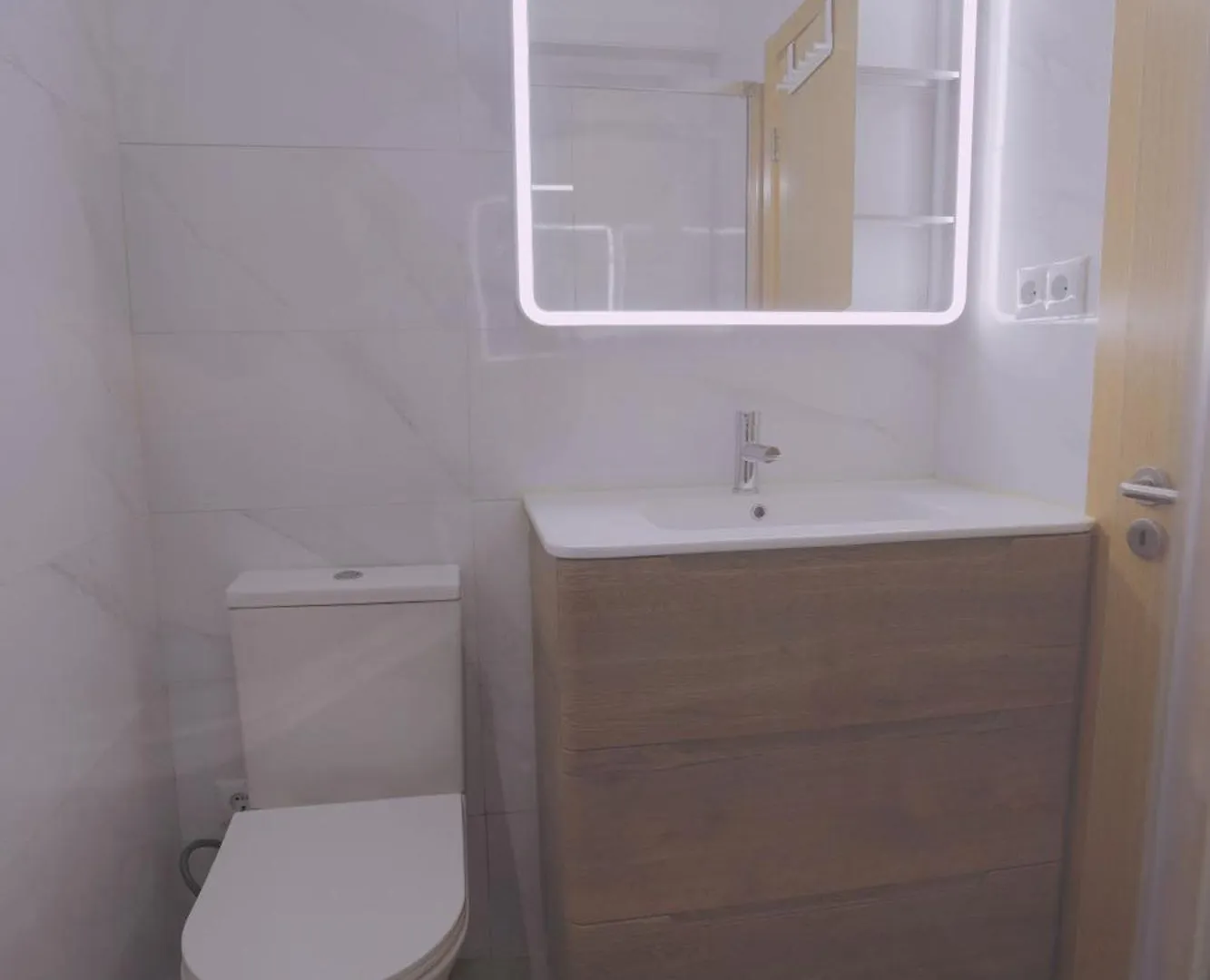 Апартаменты Lisbon Charming 94D, Next To Metro 0*,