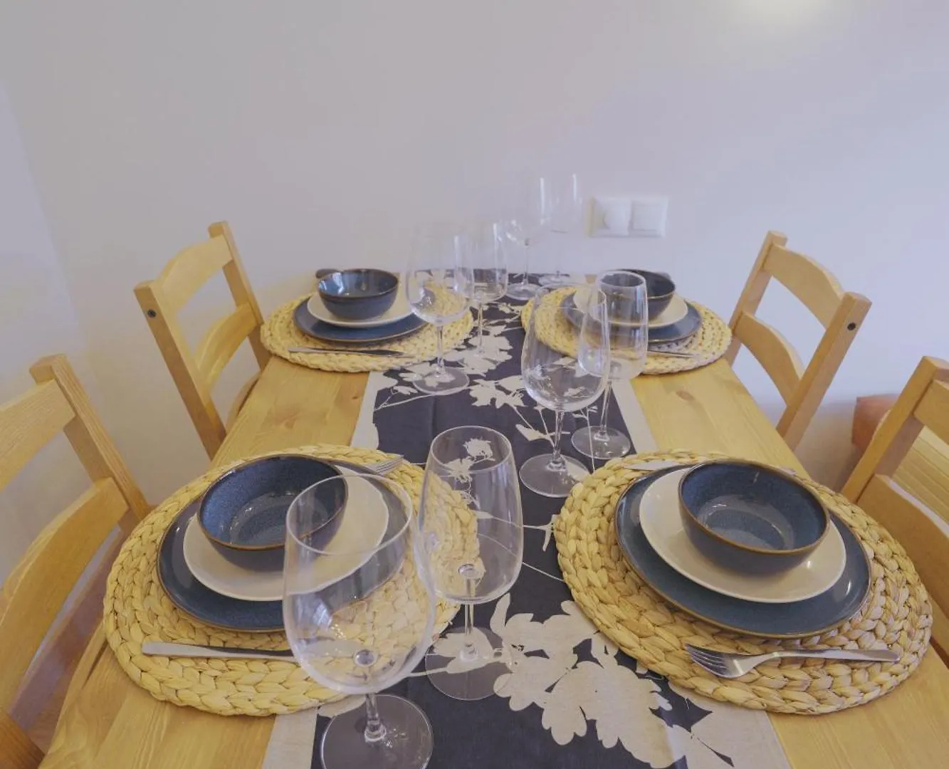 Ferienwohnung Lisbon Charming 94D, Next To Metro 0*,