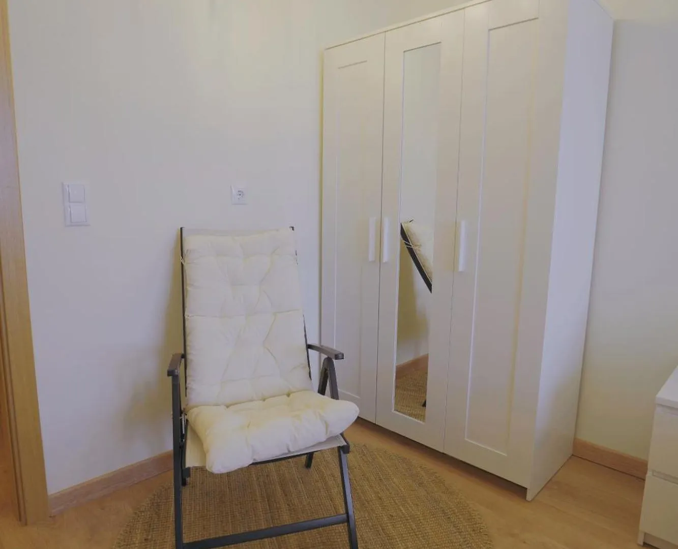 Apartment Ferienwohnung Lisbon Charming 94D, Next To Metro